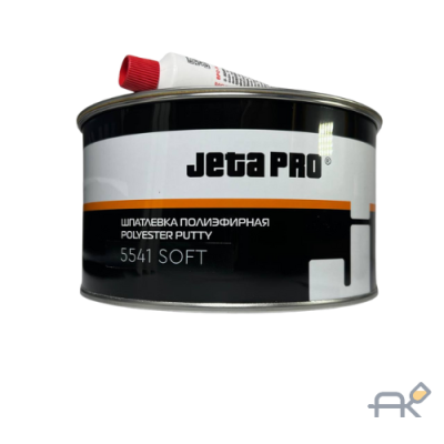 Шпатлёвка JETA PRO SOFT 1.8кг (5541)
